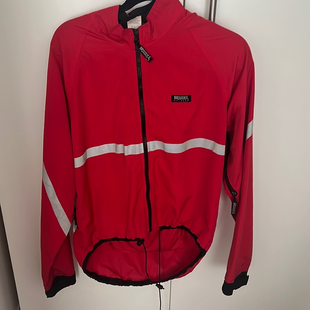 Running Room jacket